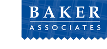 Baker Associates Logo
